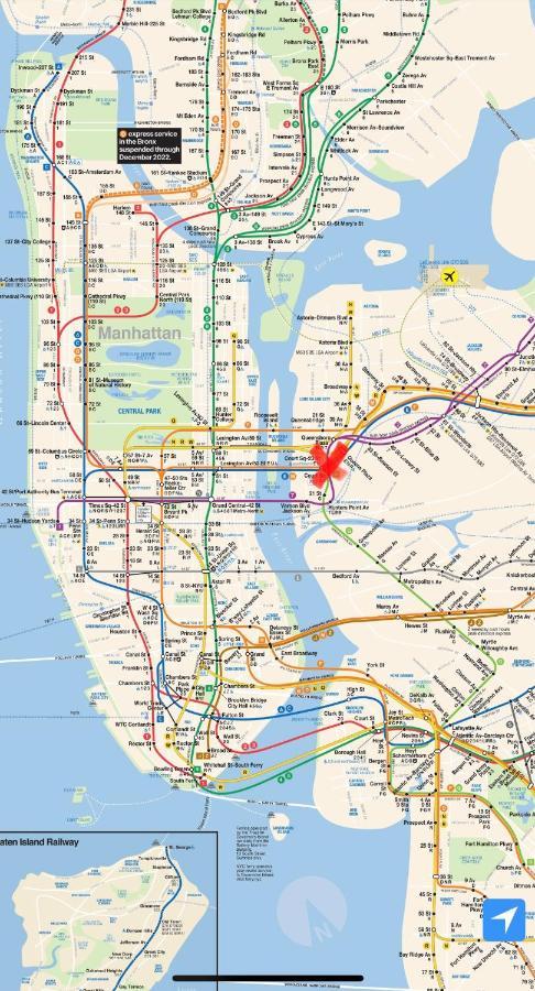 2 Bedrooms One Stop From Manhattan * Weehawken