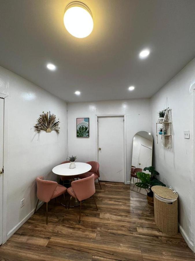 2 Bedrooms One Stop From Manhattan